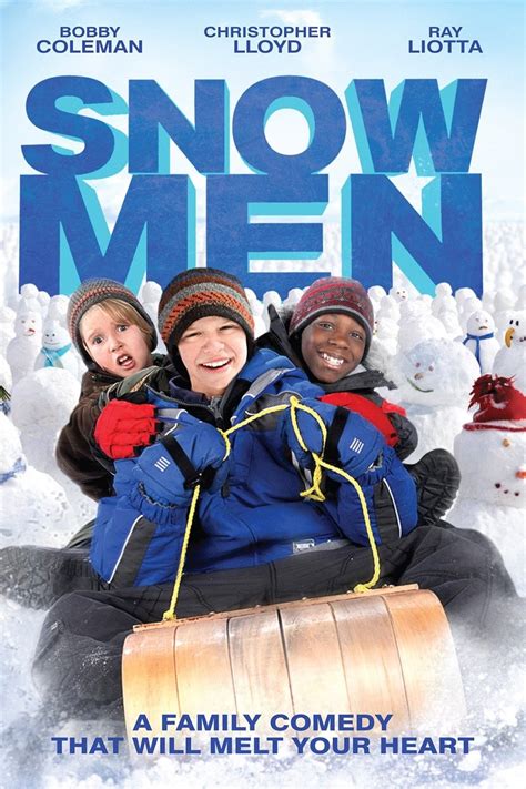 Snowmen film